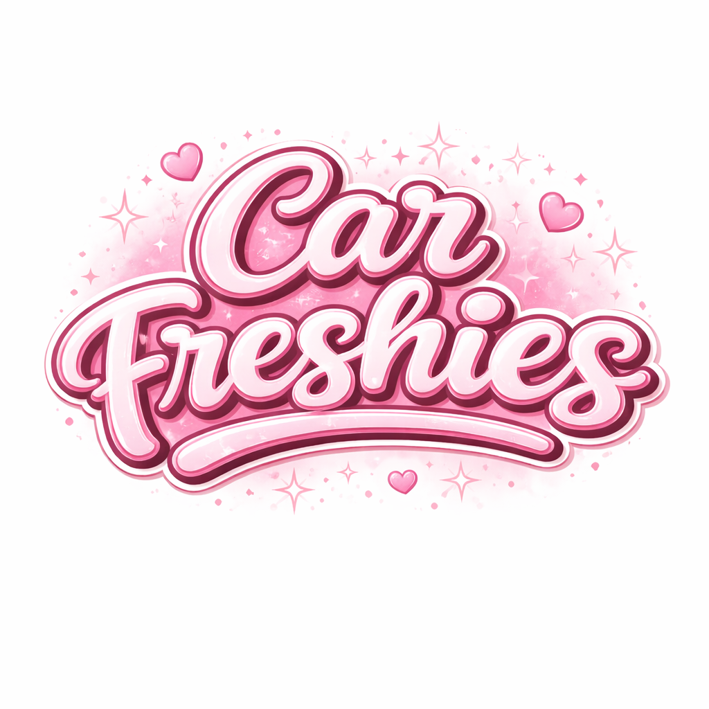Car Freshiners