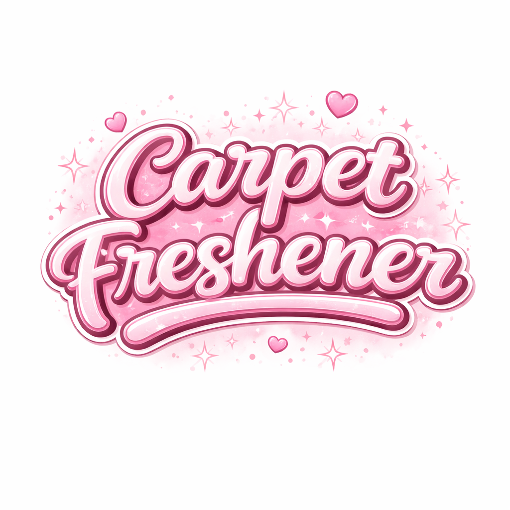 Carpet Fresheners