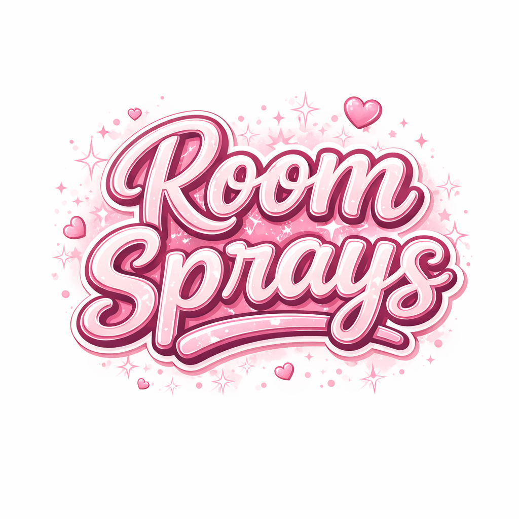 Room sprays